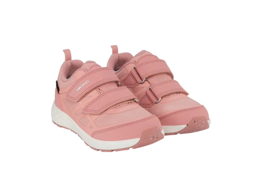 Celoroční boty Viking Veme 3-55000-98 Light Pink