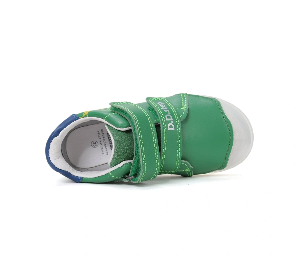 Celoroční boty DDstep S049-61886A