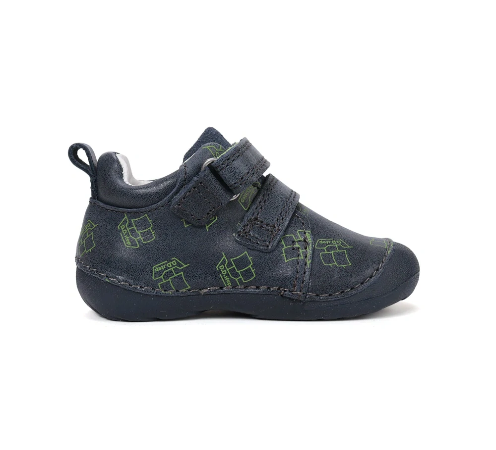 Celoroční boty DDstep S015-61100A