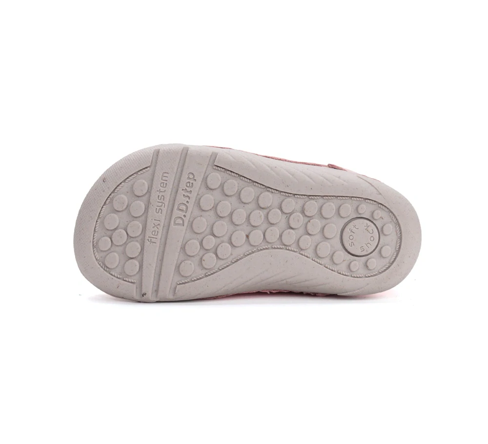 Celoroční barefoot boty DDstep S108-61210D