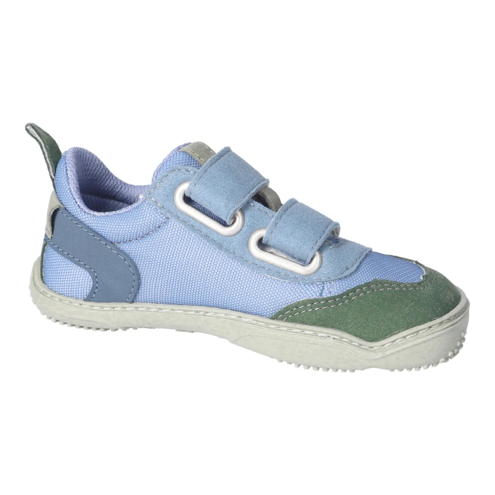 Barefoot tenisky Qnuffs Erle QN0010052/130 Kaktus