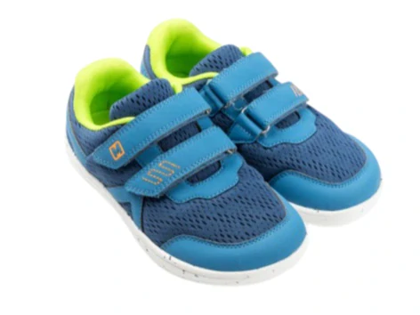 Barefoot tenisky Medico Prevent ME-52537