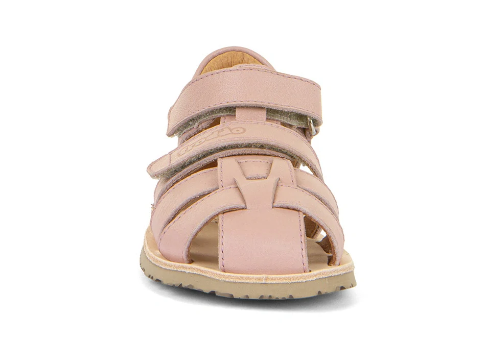 Sandále Froddo Barefoot Flexy G3150283-7 Pink