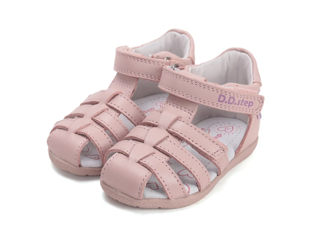 Sandále DDstep G075-61335A