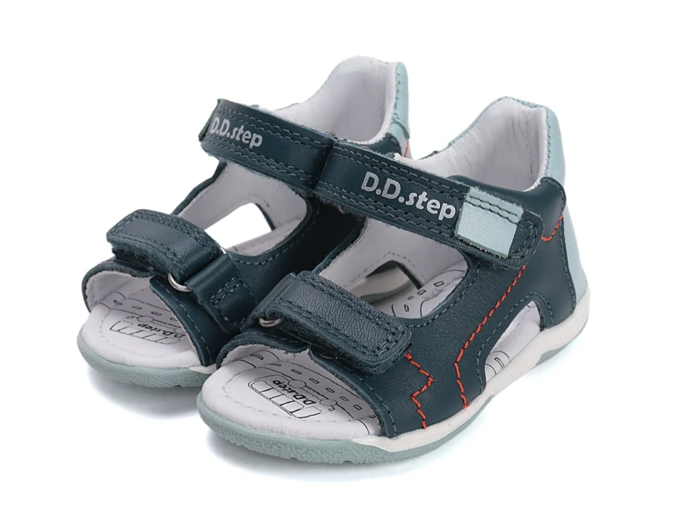Sandále DDstep G111-61179B