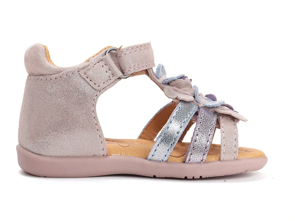 Sandále DDstep G075-61335A