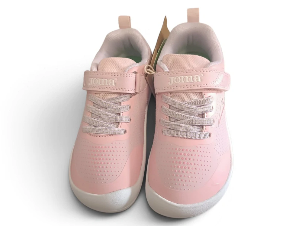 Barefoot tenisky Joma Horizon BFHORW2629V Pink
