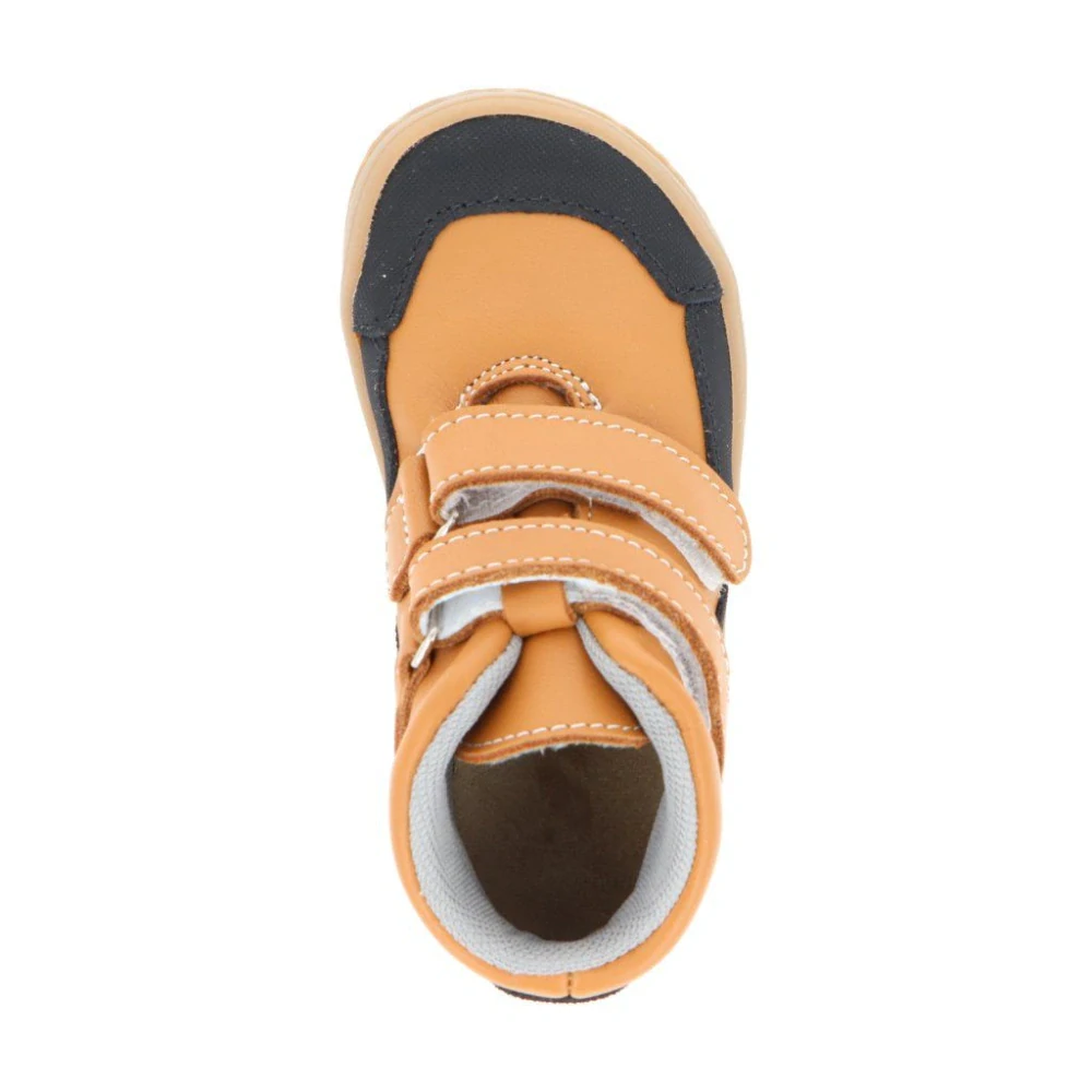 Celoroční barefoot boty Jonap Bella - Canoyon SLIM