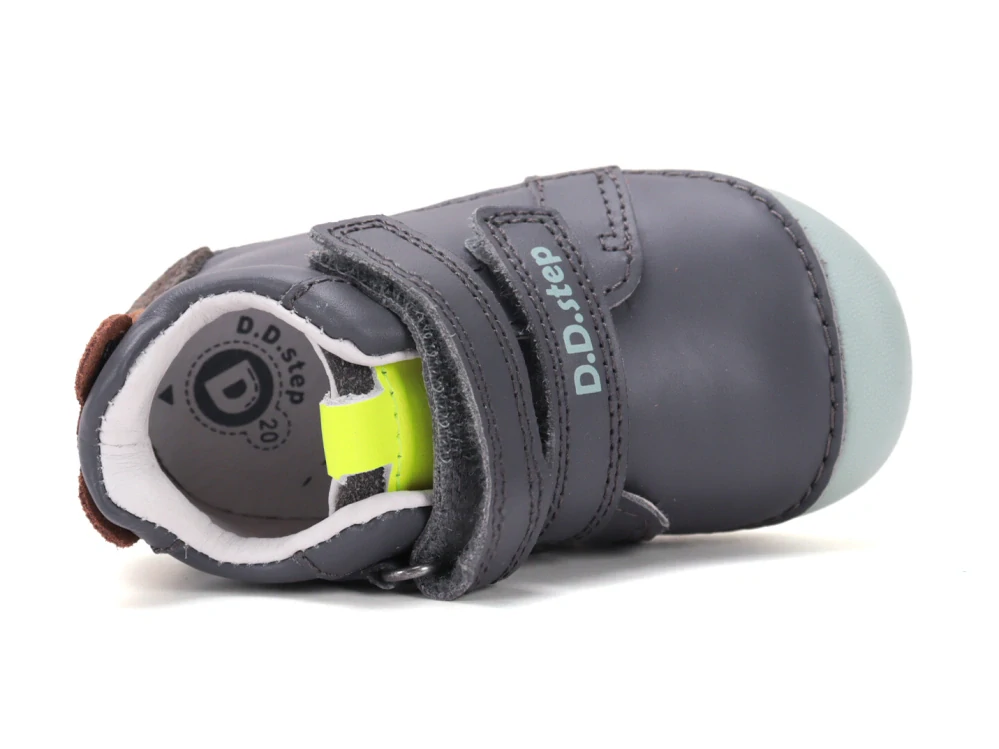 Celoroční boty DDstep S015-62120B