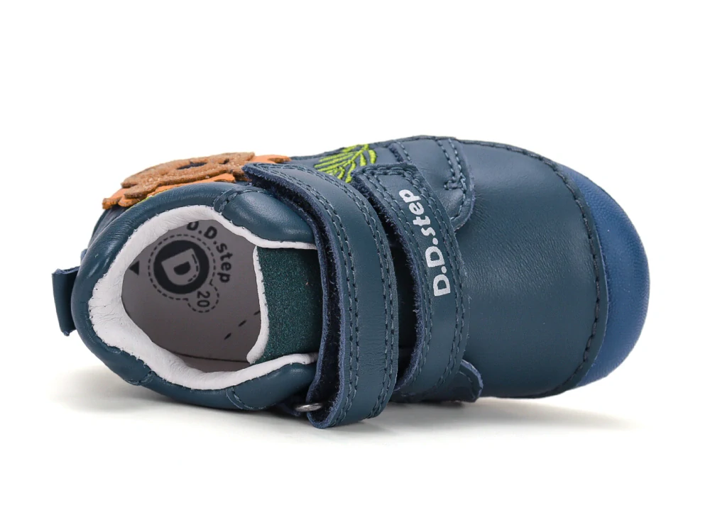 Celoroční boty DDstep S015-62748