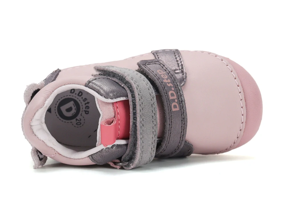 Celoroční boty DDstep S015-62120D