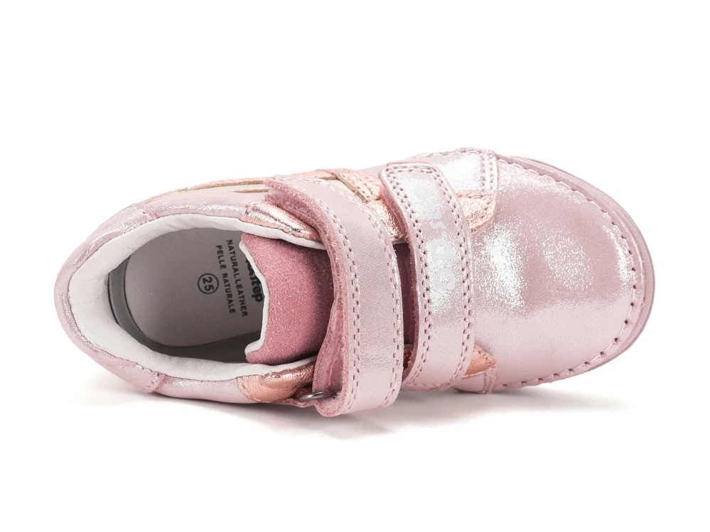 Celoroční boty DDstep S040-62978D