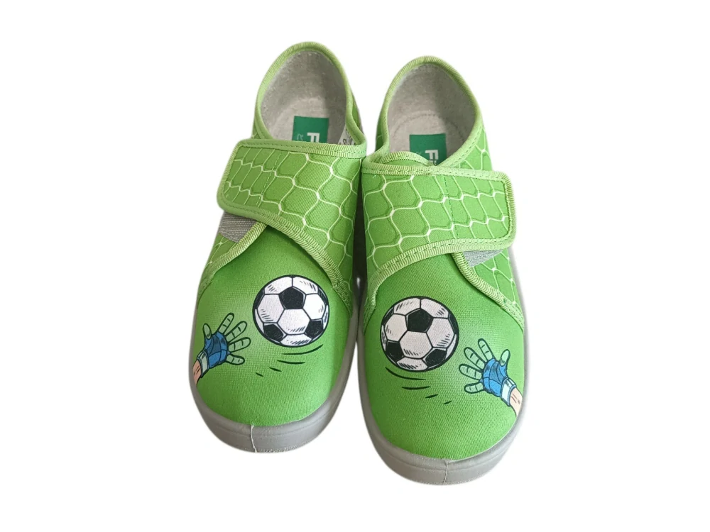 Bačkory Fischer 661642/461 fotbal