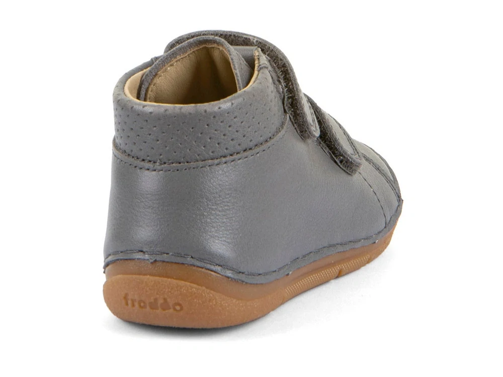 Celoroční boty Froddo G2130346-27 Grey