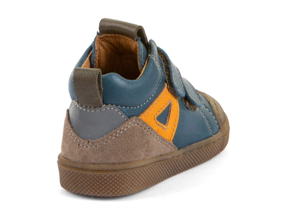 Celoroční boty Froddo G2110134-42 Dark Denim