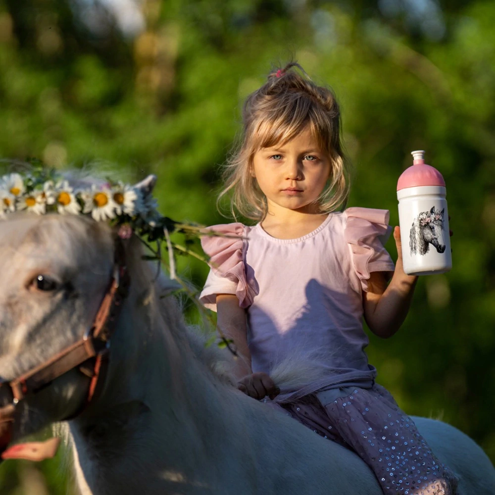 Zdravá lahev Vesna 0,5 l