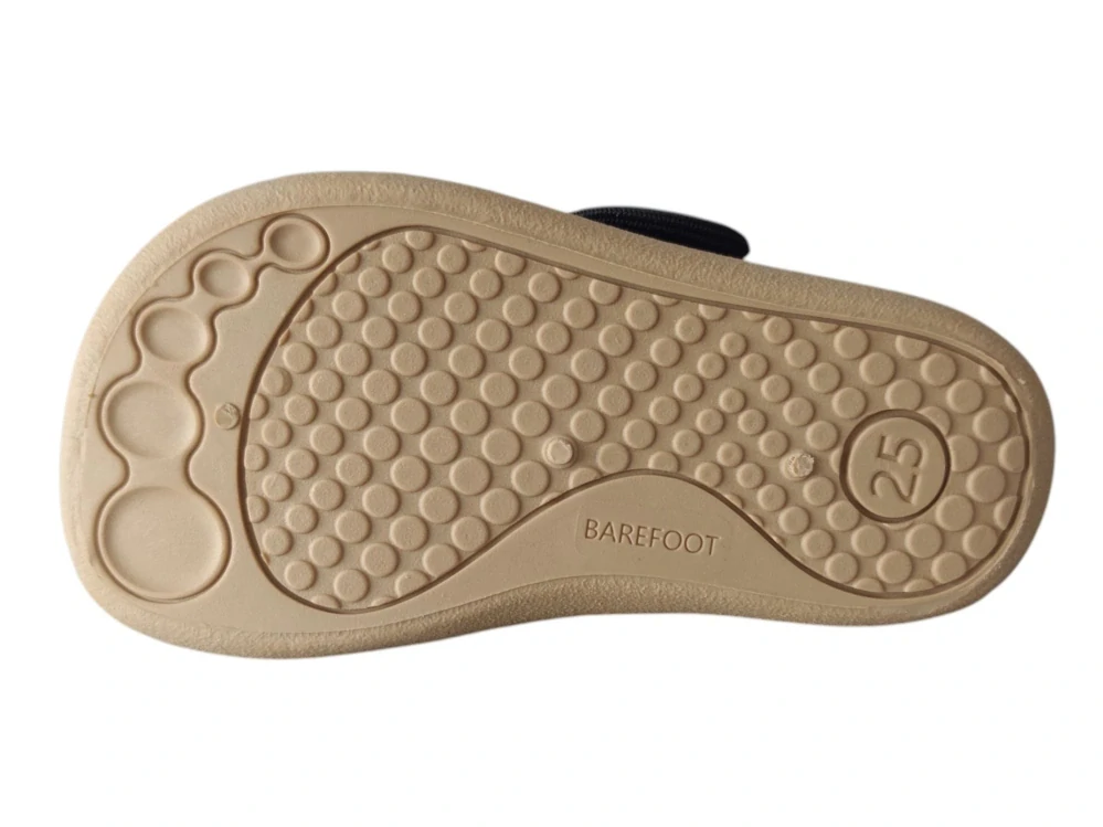 Barefoot bačkory Raweks - Craft
