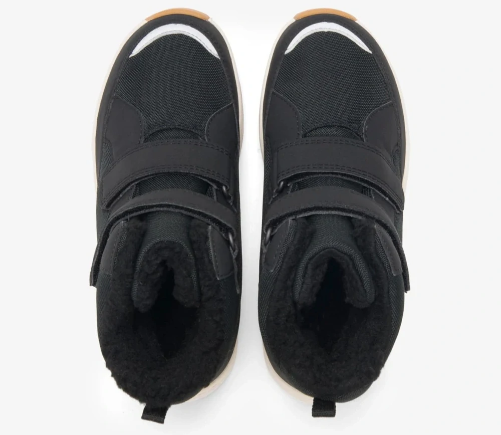 Zimní boty Viking Espo Warm GTX 2V 3-95100-2 Black