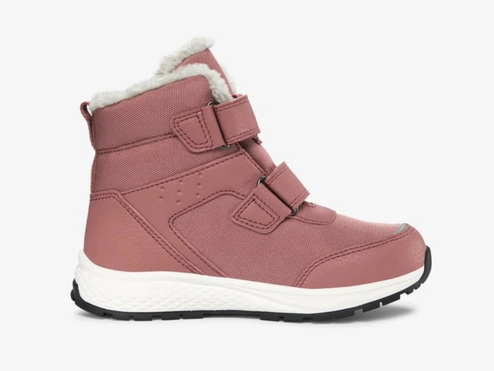Zimní boty Viking Equip Warm WP 2V 3-94415-9 Pink
