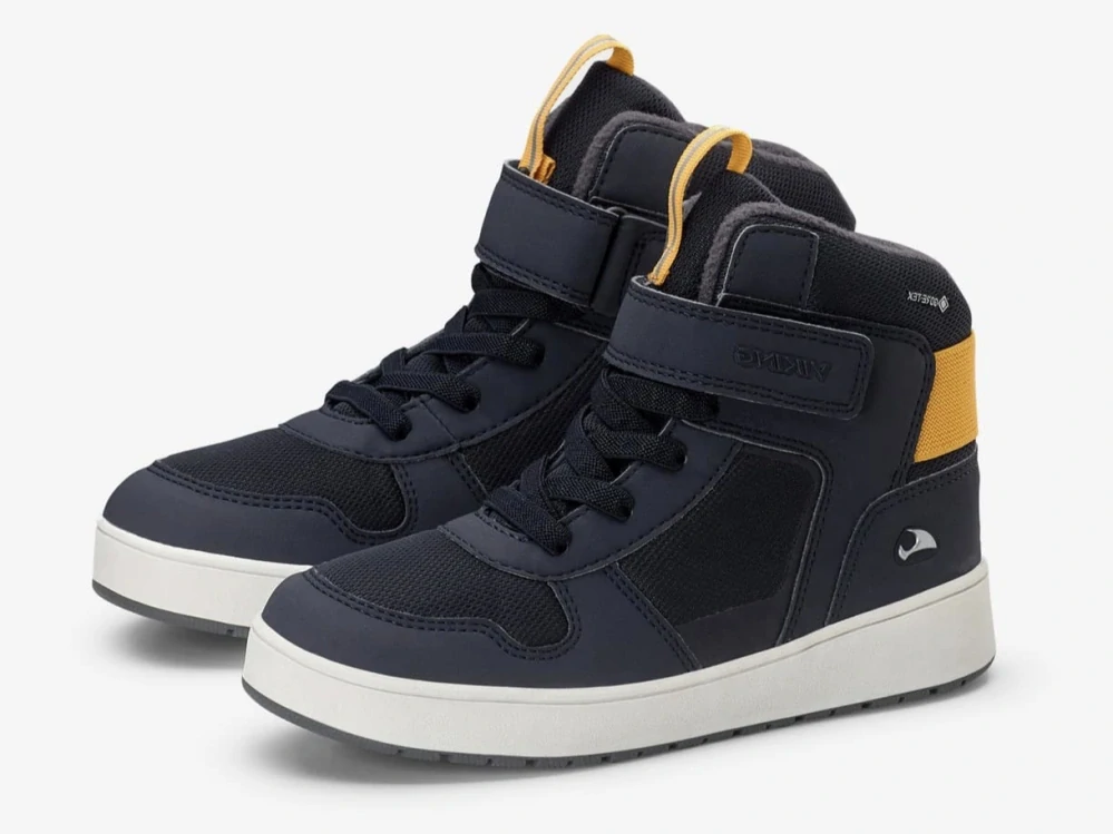 Zimní boty Viking Jack Warm GTX 3-94105-5 Navy