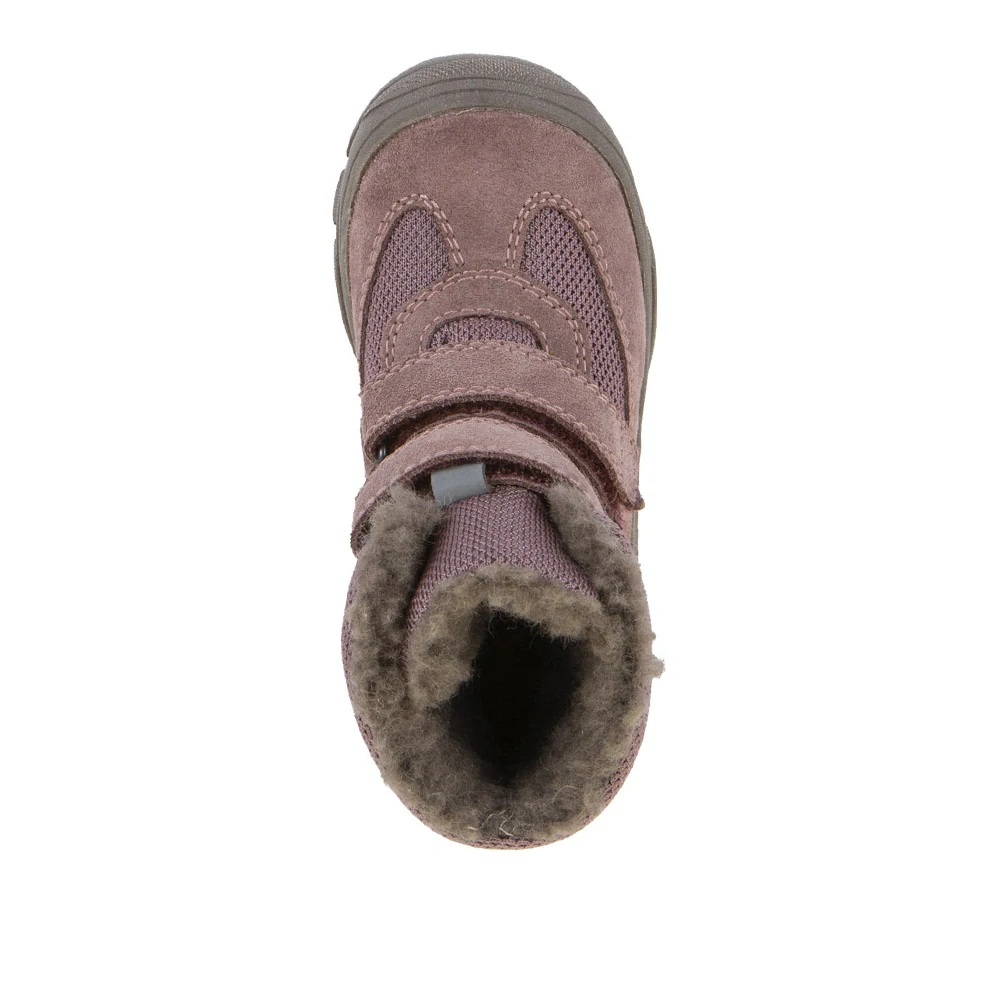 Zimní boty Froddo G3160229-13 Dark Pink