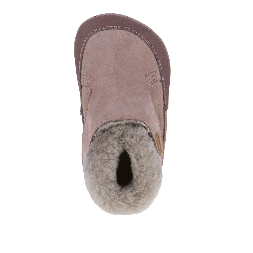 Zimní boty/capáčky Froddo G1160004-5 Dark Pink