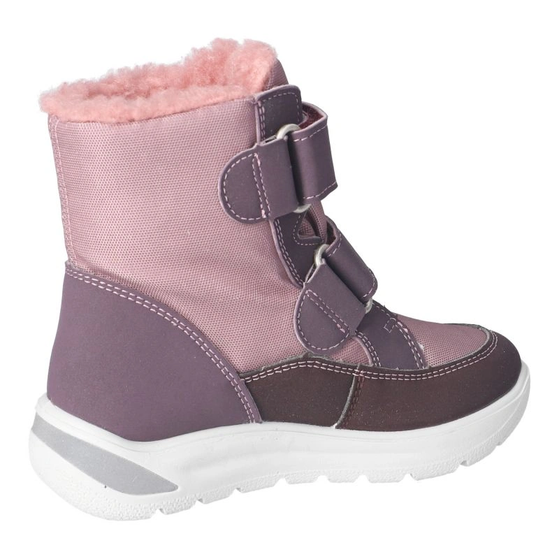 Zimní boty Ricosta Lunea 50891602/370 Dolcetto/Surce