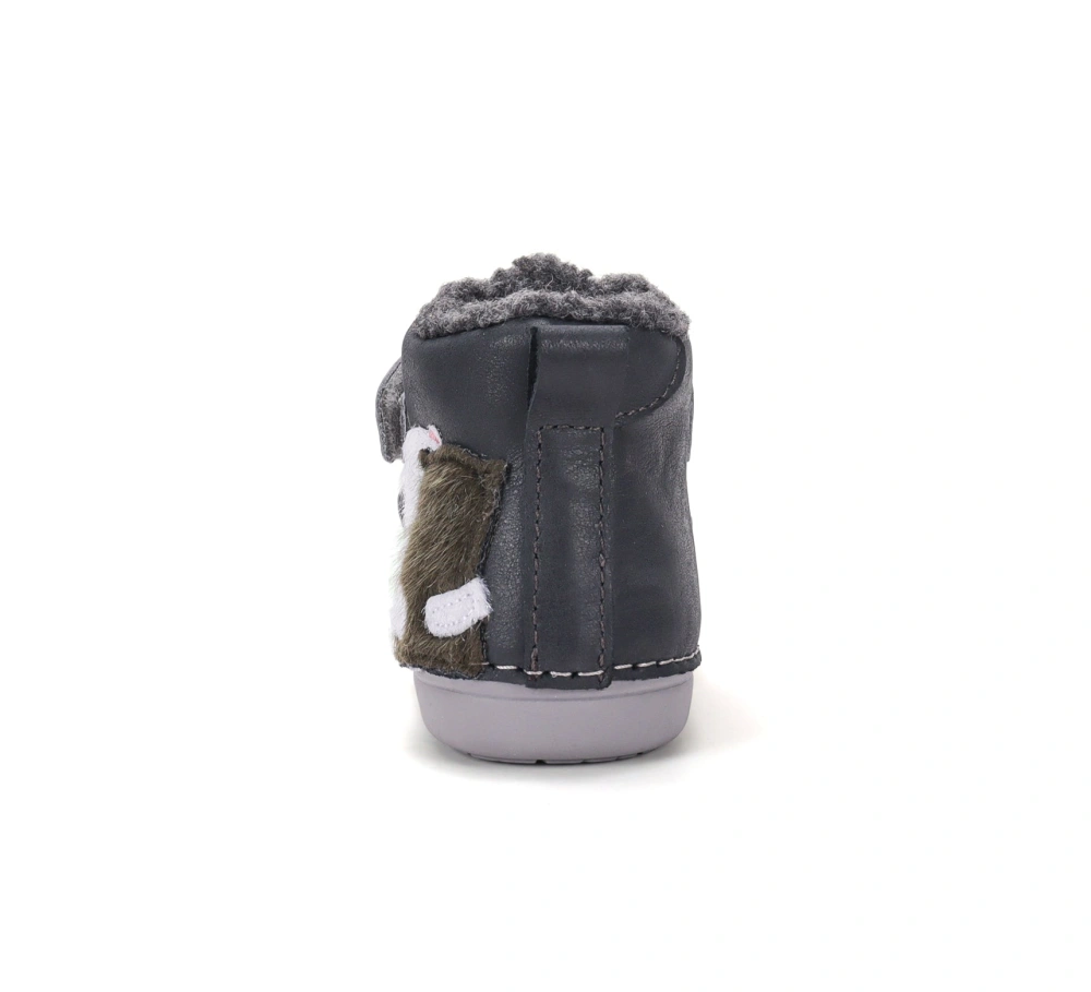 Zimní boty DDstep W066-62479A Marine Grey