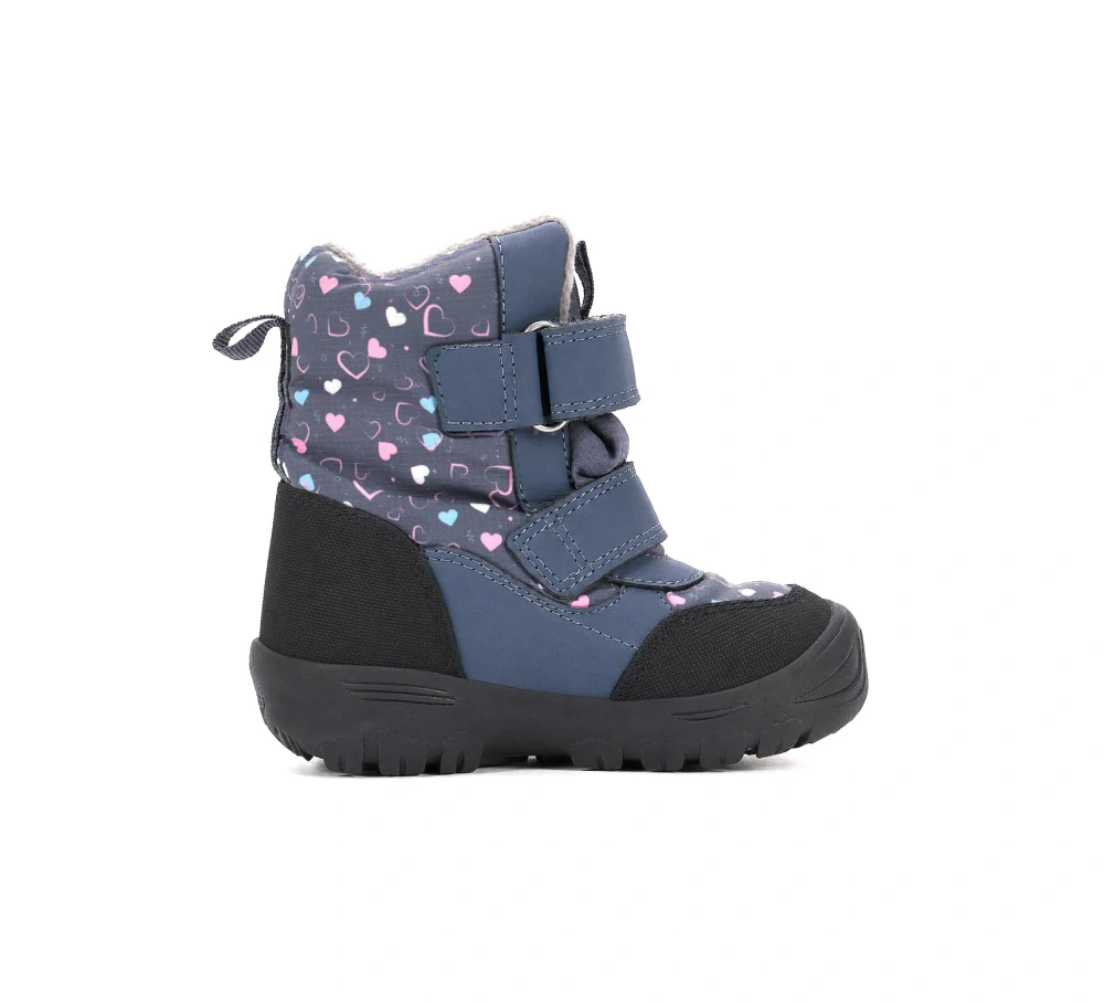 Zimní boty DDstep P081-62248A