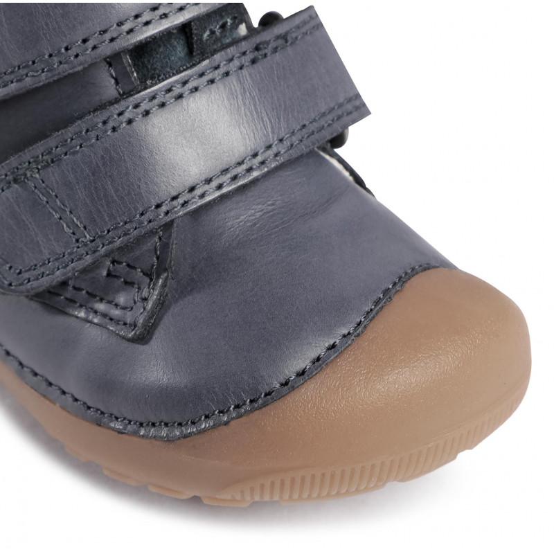 Zimní boty Bundgaard Petit Mid Winter Strap BG303201-519 Navy
