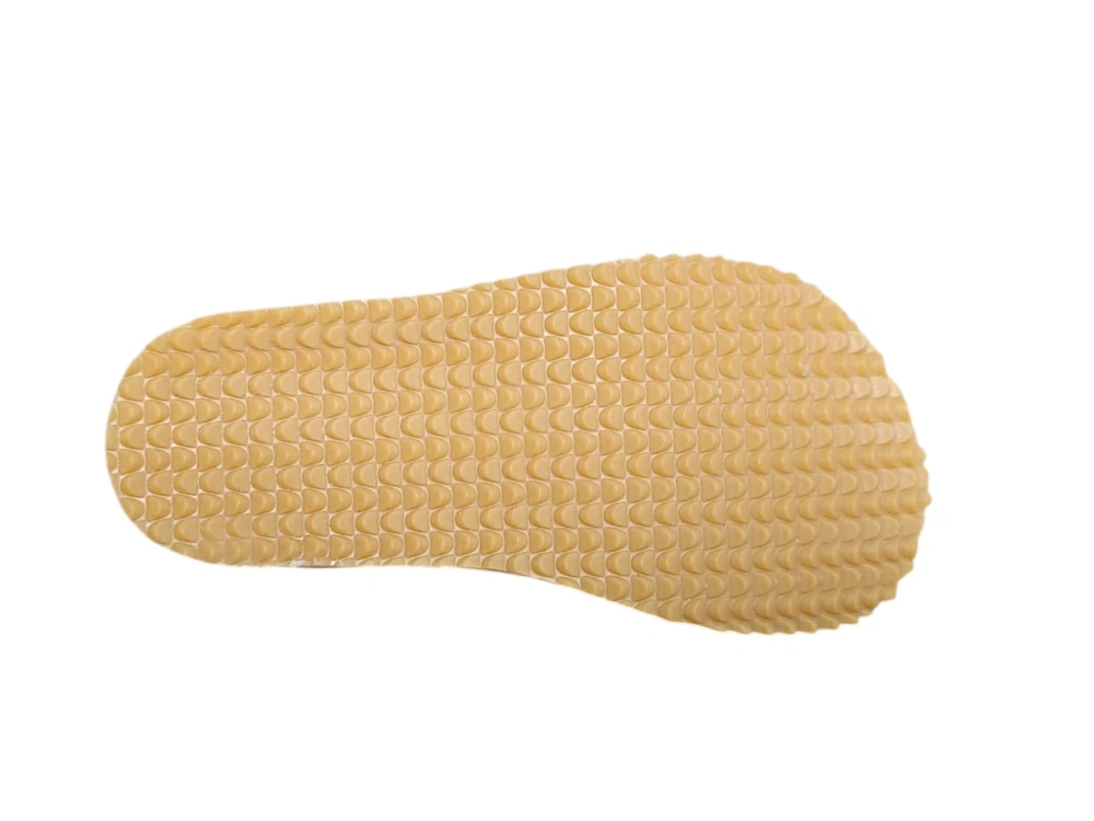 Jonap Home barefoot bačkory - smajlík