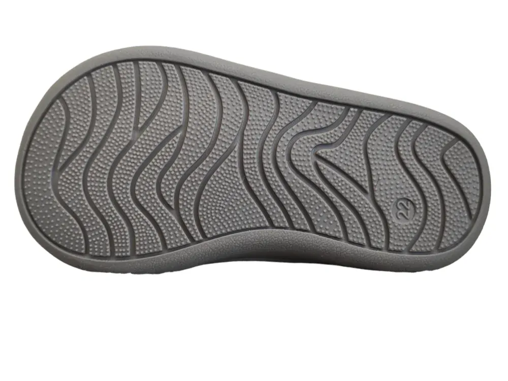 Plátěnky Protetika Roby Denim BAREFOOT