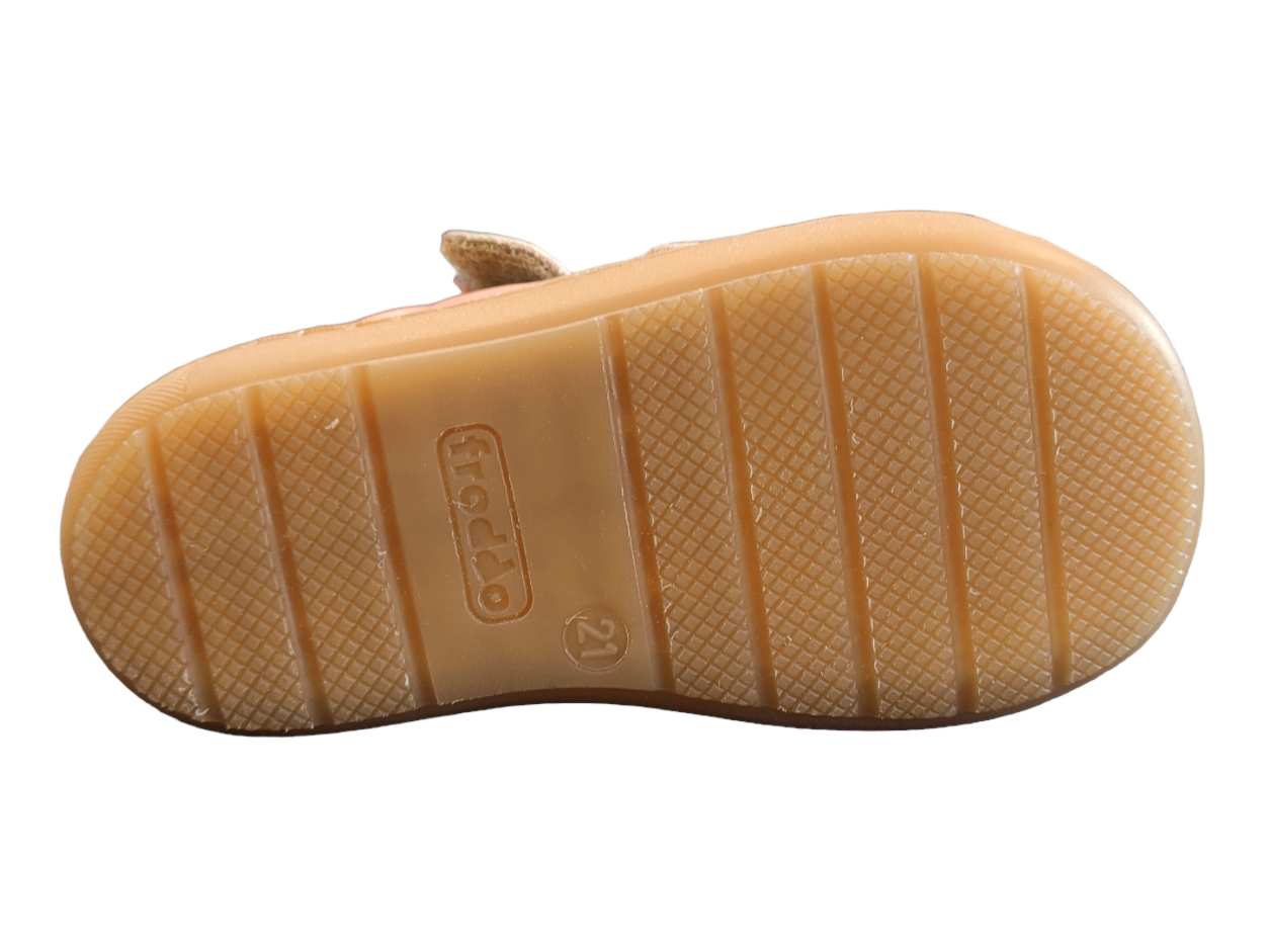 Celoroční boty Froddo G2130294 Dark Blue