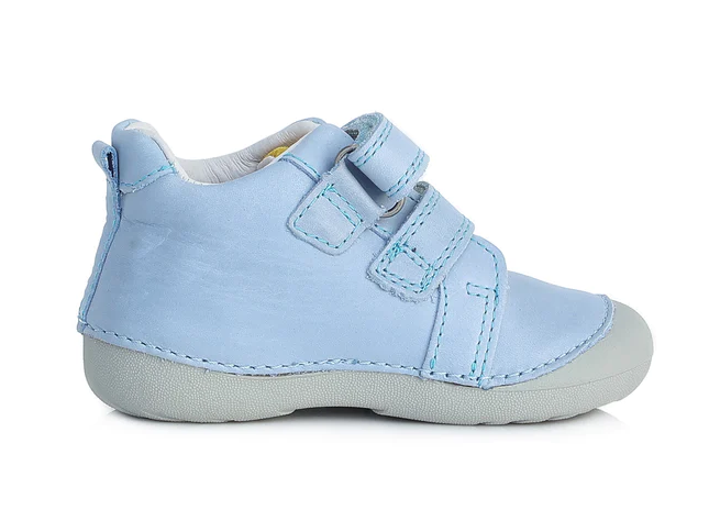 Celoroční boty DDstep S015-312A