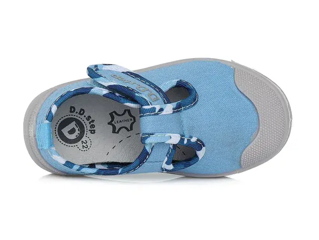 Plátěnky DDstep CSB-331B