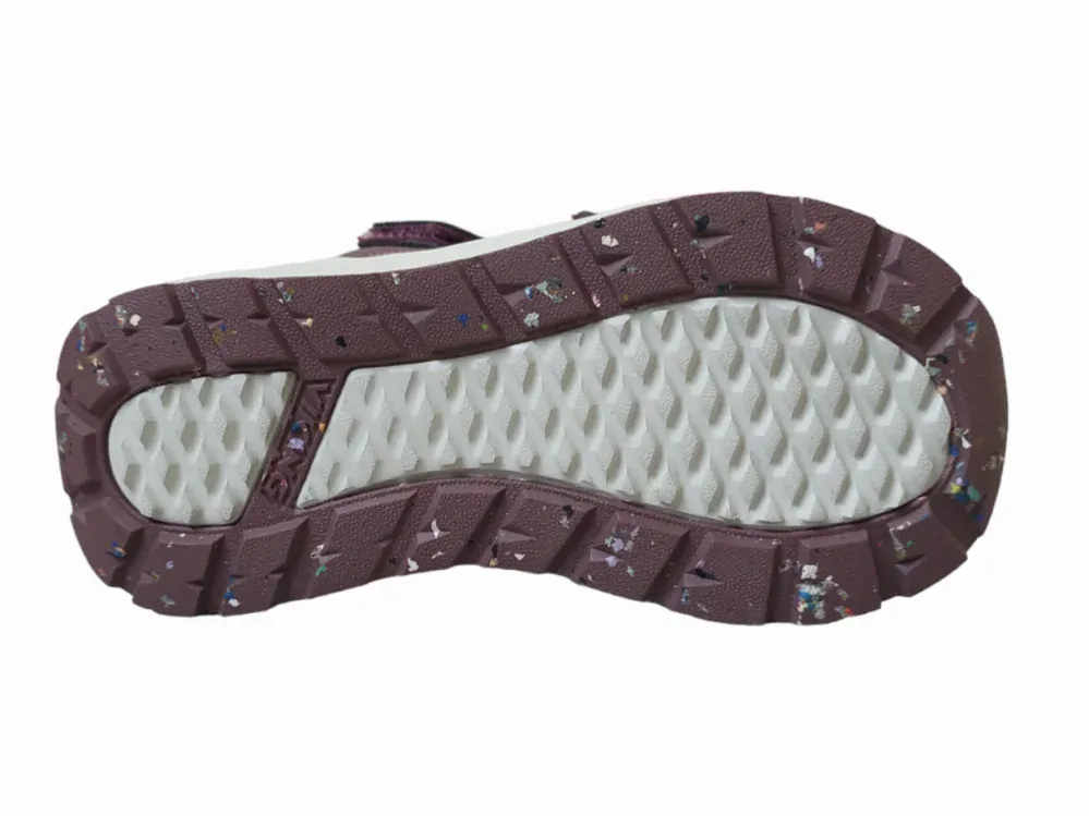 Celoroční boty Viking Veme 3-51025-5353 Dusty Pink
