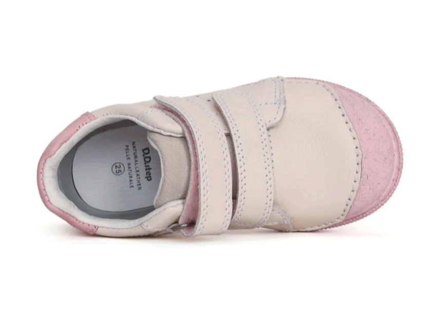 Celoroční boty DDstep S049-41158C