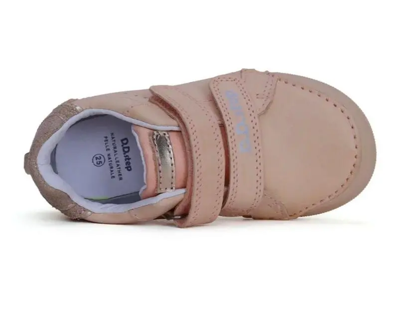 Celoroční boty DDstep S068-41608C