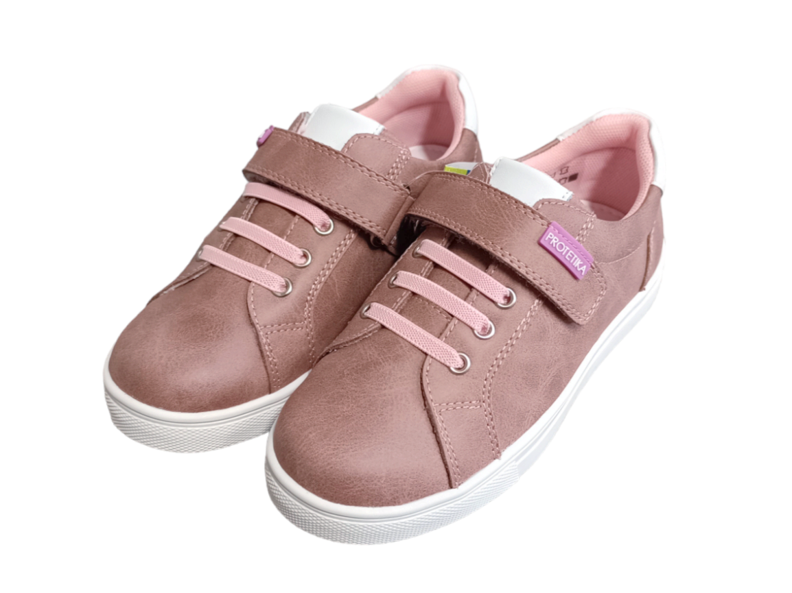 Celoroční boty Protetika Sigi Pink