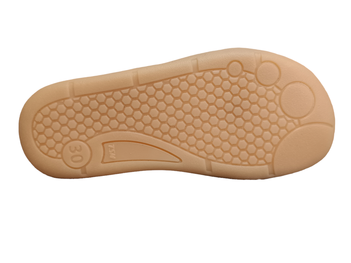 Celoroční barefoot boty KTR - LOGAN/AM Navy