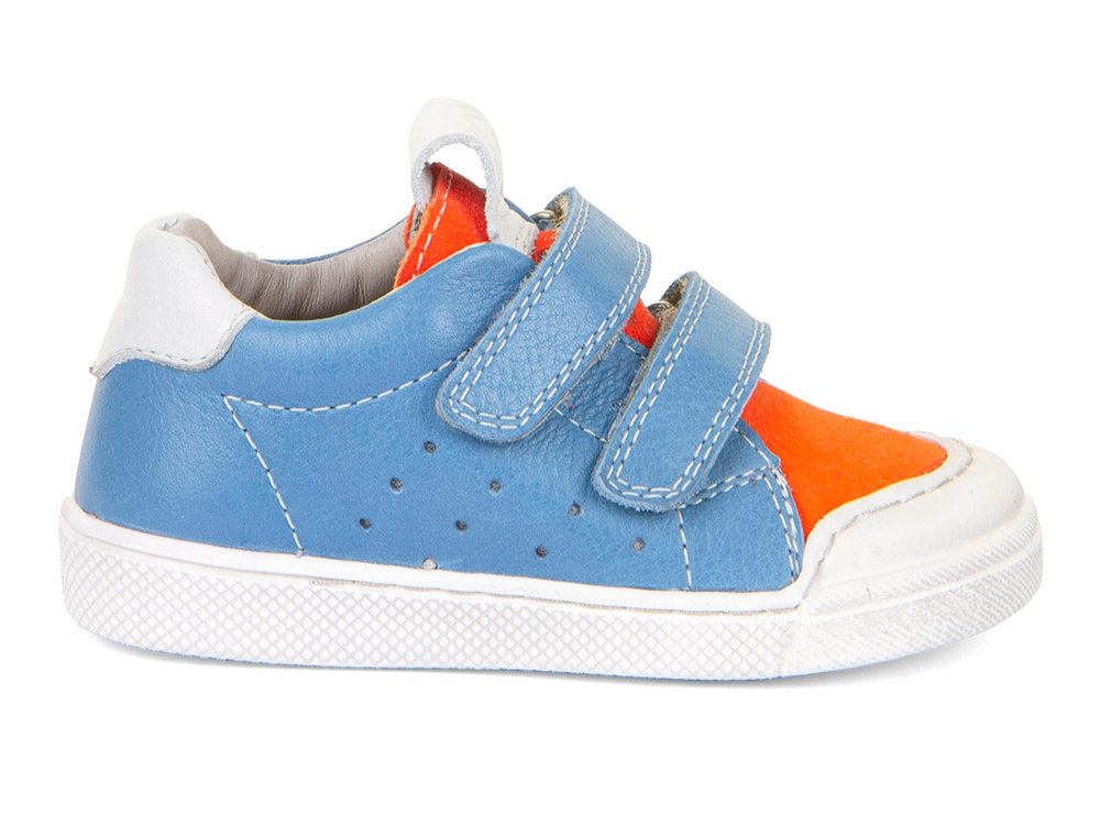 Celoroční boty Froddo G2130316-25 Jeans