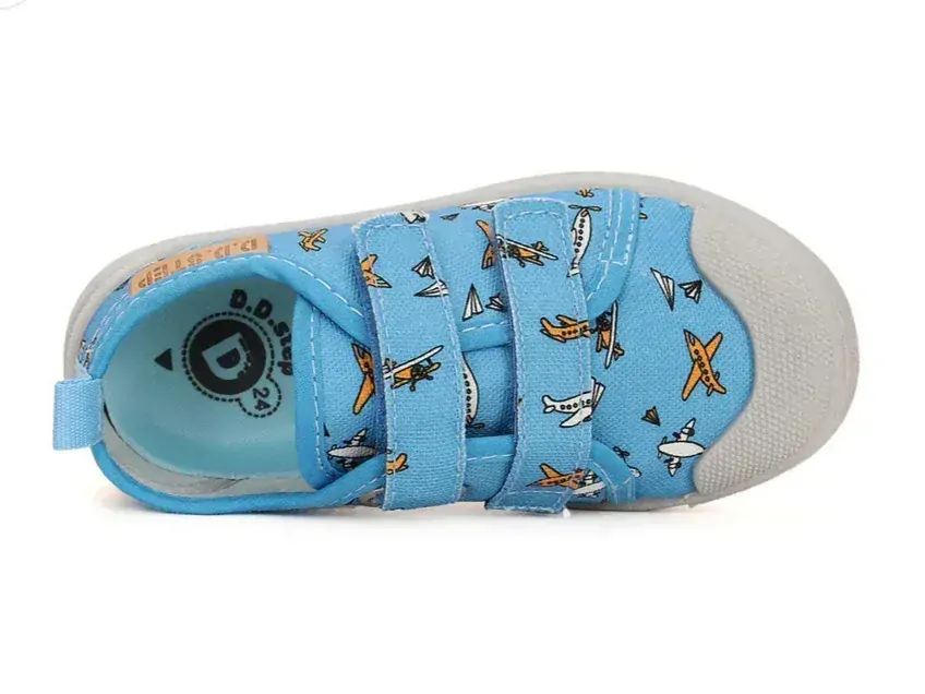 Plátěnky D.D.step CSB-41239