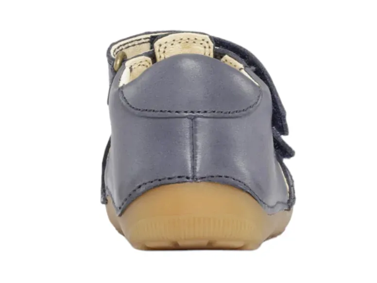 Sandále Bundgaard Petit Summer BG202173-519 Navy