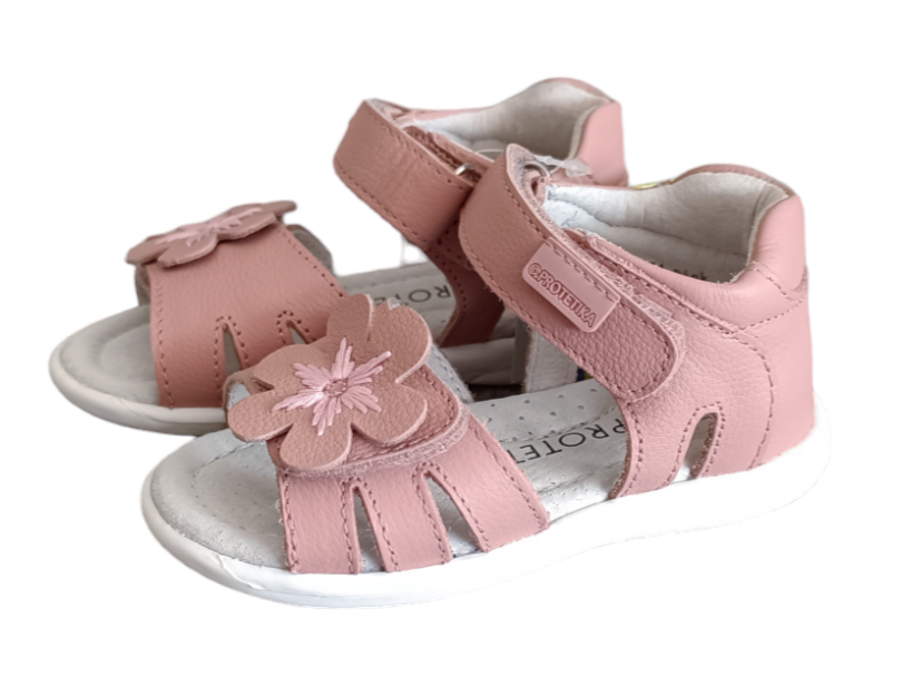 Sandály Protetika Pria Pink