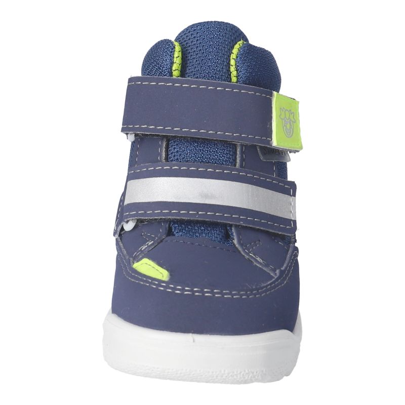 Zimní boty Ricosta Flori 503901802/170 Nautic/Jeans