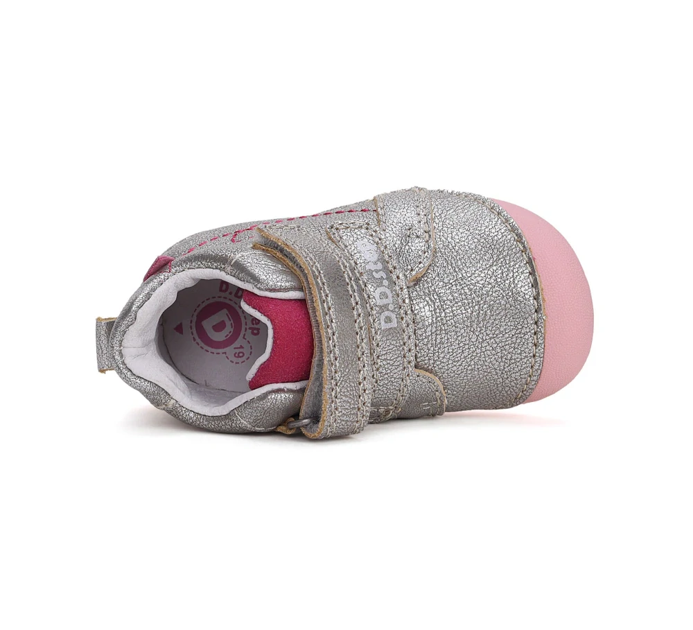 Celoroční boty DDstep S015-42400B