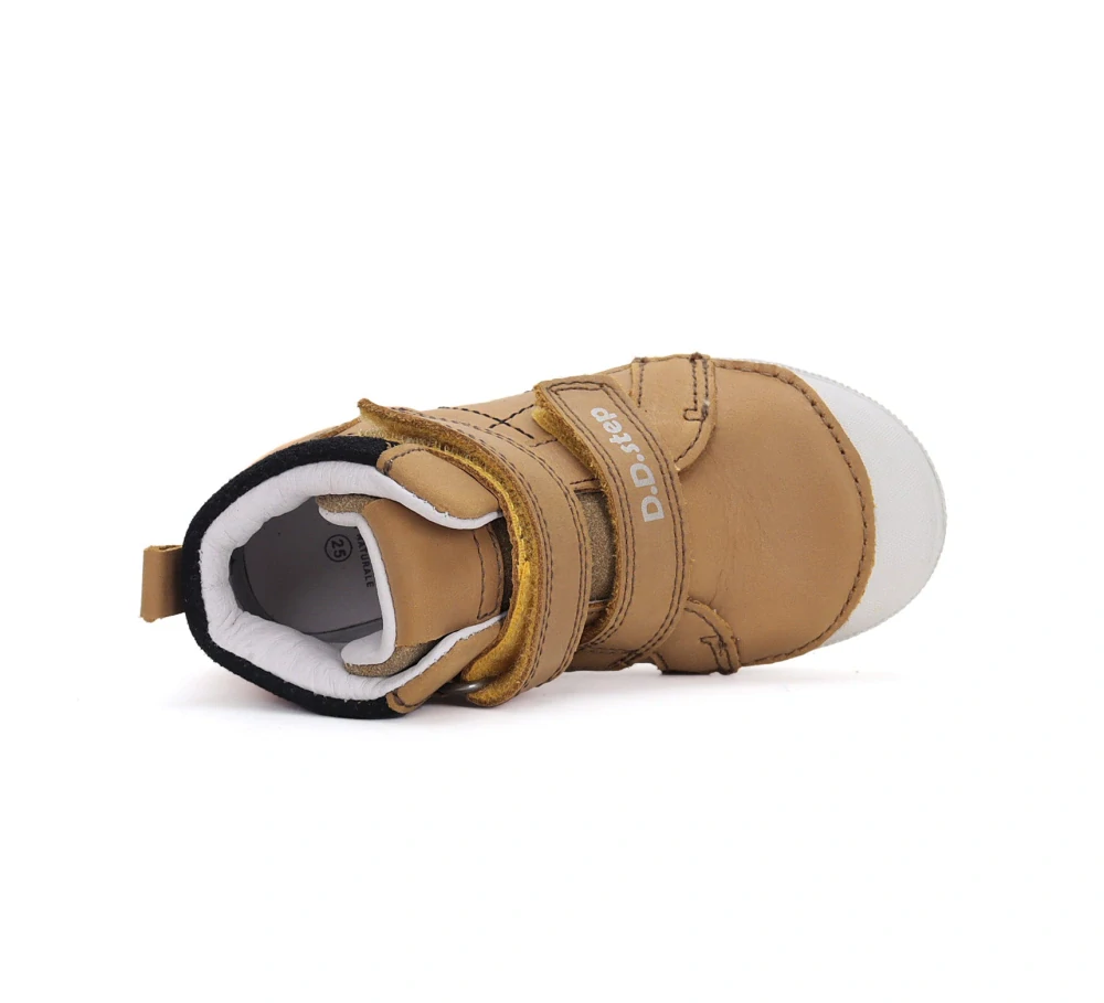 Celoroční boty DDstep A049-42430