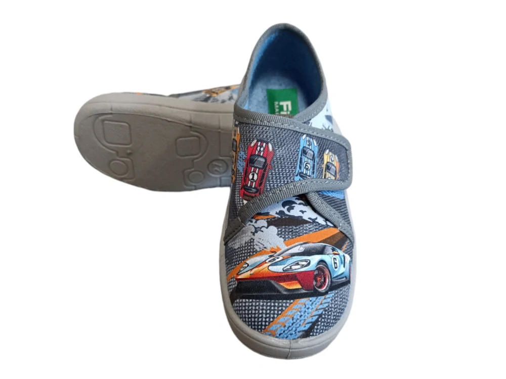 Bačkory Fischer 641631/669 sporťák