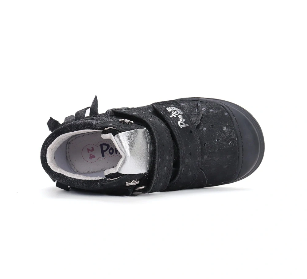 Celoroční boty Ponte20 DA06-4-2419A