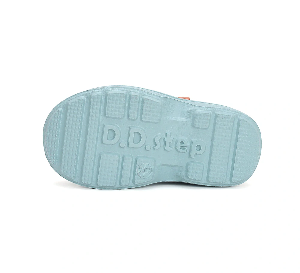 Holínky DDstep I106-42879 Sea Green